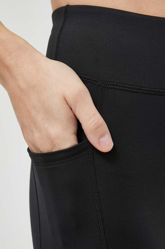 Legíny Tommy Hilfiger černá WW0WW41088