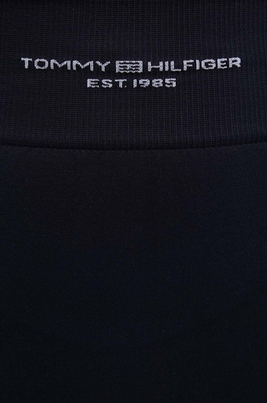 Tommy Hilfiger legginsy granatowy WW0WW41090