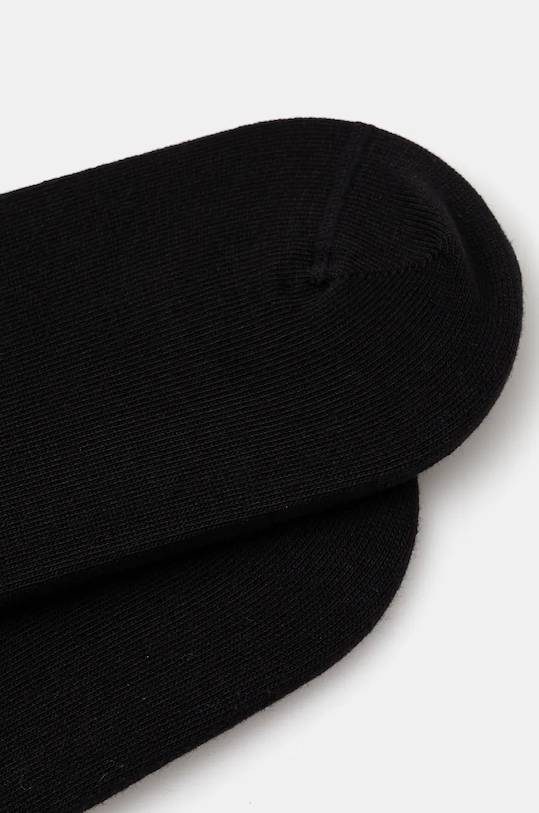 Ponožky BOSS 5-pak 50514840 čierna AW25