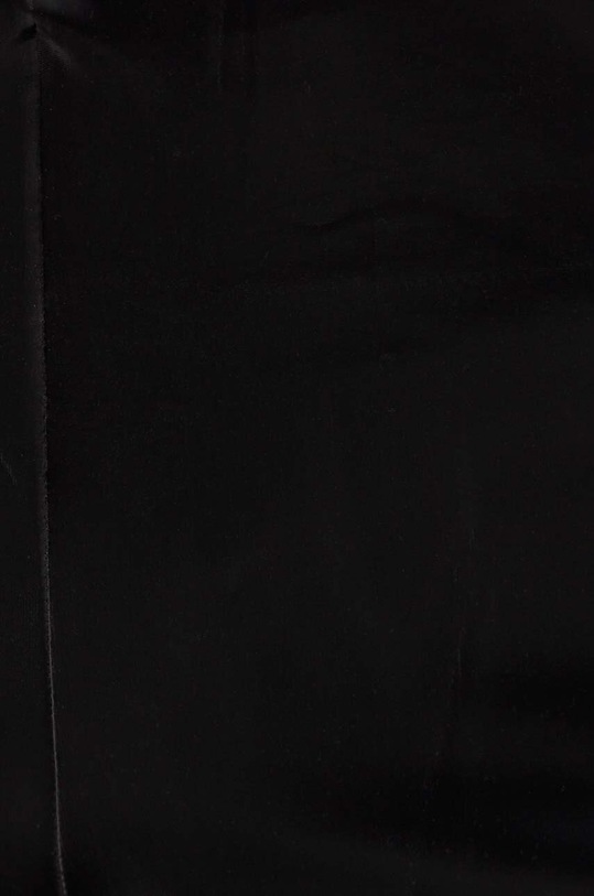 Bruuns Bazaar legginsy czarny BBW3674