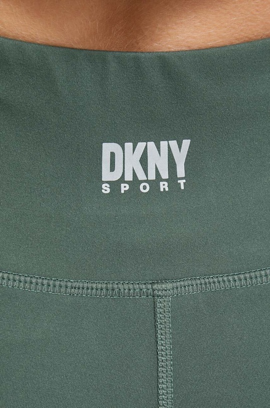 Dkny colanti verde DP3P3387
