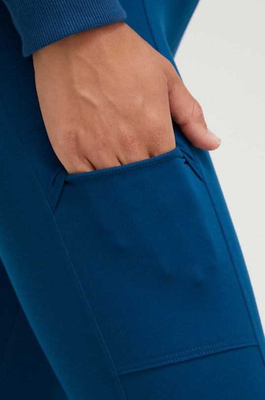 Legíny Dkny tmavomodrá DP3P3249