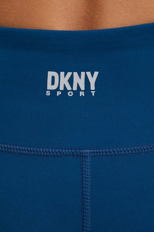 Legíny Dkny DP3P3249 tmavomodrá