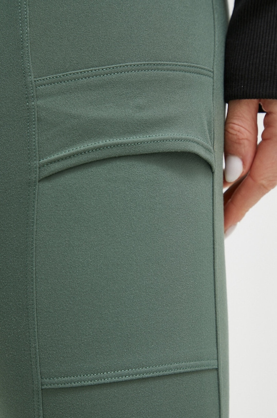 Legíny Dkny zelená DP3P3249