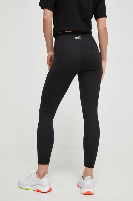 Oblečení Legíny Dkny DP3P3249 černá