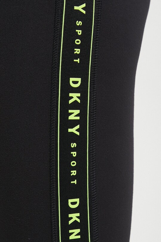 Κολάν DKNY μαύρο DP3P1883