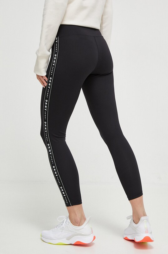 Одяг Легінси Dkny DP3P1883 чорний