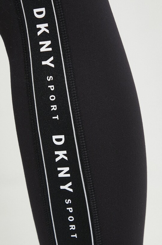 Tajice Dkny crna DP3P1883