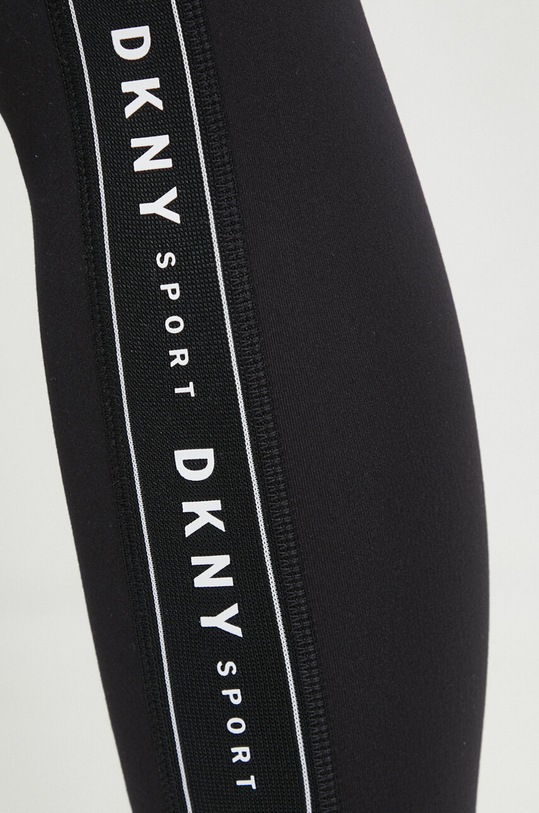 Legíny Dkny černá DP3P1883