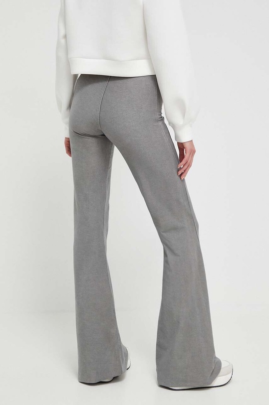 Oblečení Kalhoty Guess WASHED V4RB02.KBUM0 zelená