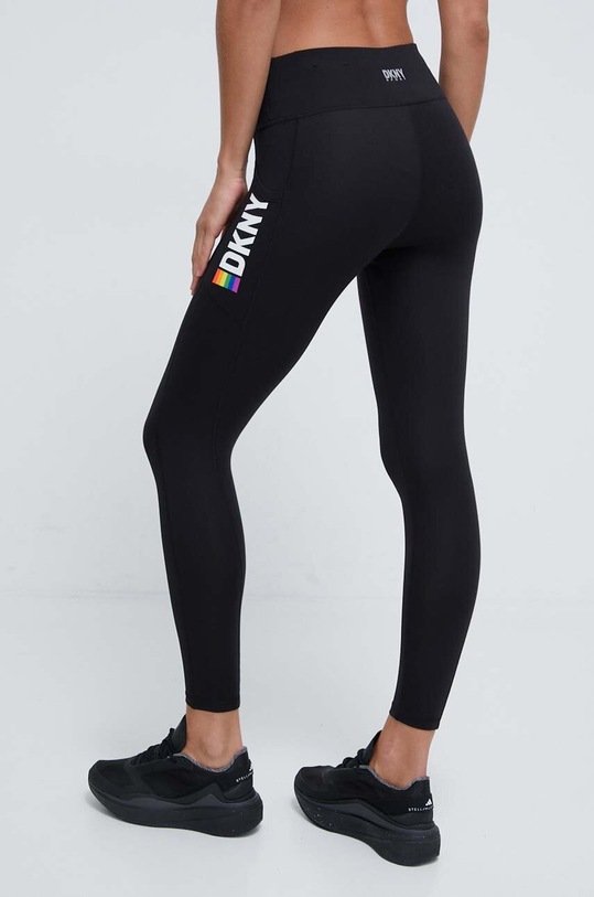 Îmbrăcăminte Dkny colanti DP3P3391 negru