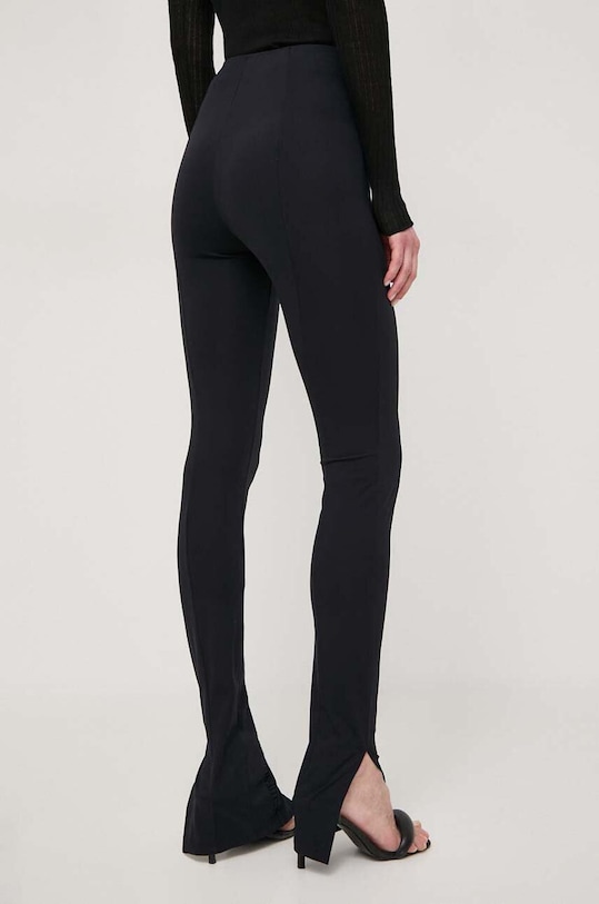 Îmbrăcăminte Patrizia Pepe colanti 8P0574.J129 negru