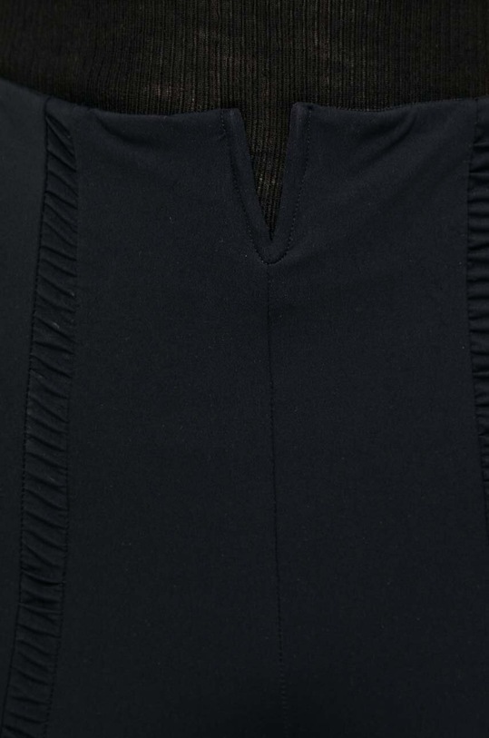 Patrizia Pepe colanti 8P0574.J129 negru