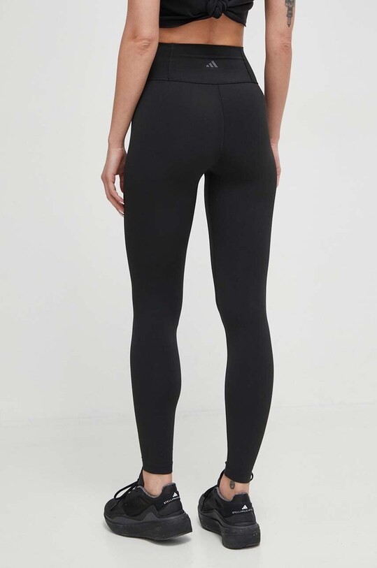 Одяг Легінси для тренувань adidas Performance All Me IL7324 чорний