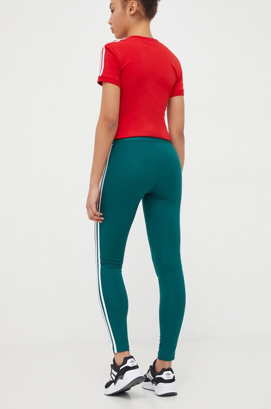 Дрехи Клин adidas IM2844 зелен