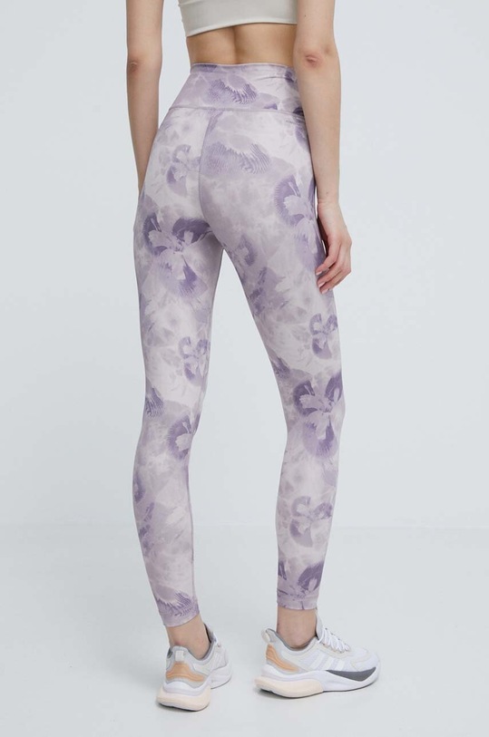Odzież adidas Performance legginsy treningowe Training Essentials IN6990 różowy