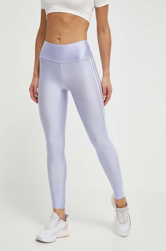 adidas Originals leggings violetto IP0654