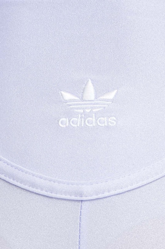 adidas Originals leggings IP0654 violetto