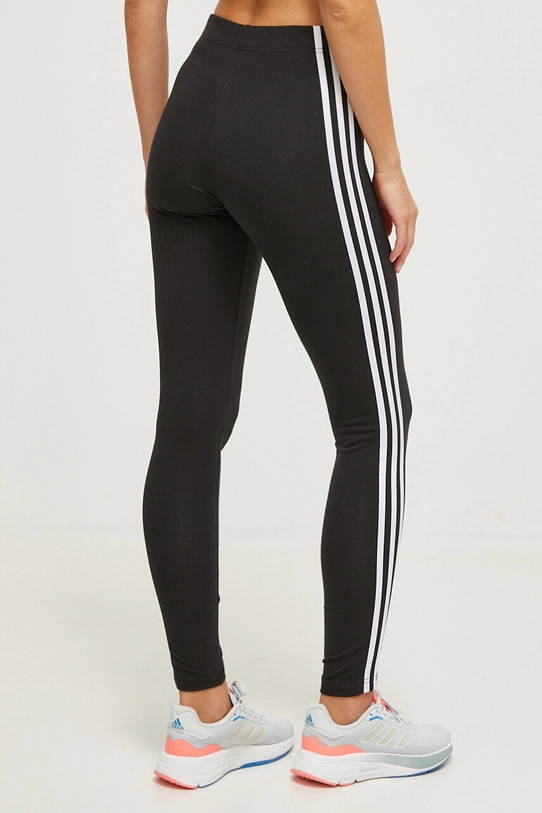 Odzież adidas legginsy IP1570 czarny