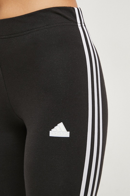 adidas legginsy czarny IP1570