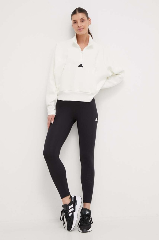 Κολάν adidas Ozweego IP2268 μαύρο SS24