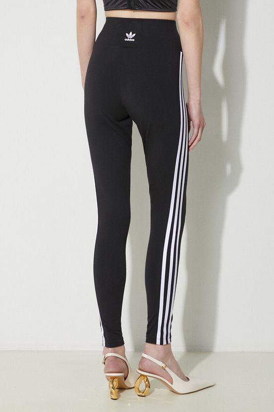 Дрехи Клин adidas Originals 3-Stripe Leggings 3-Stripes IP2968 черен