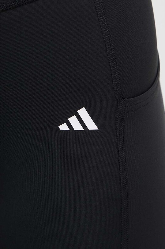 Tréningové legíny adidas Performance Optime čierna IQ2688