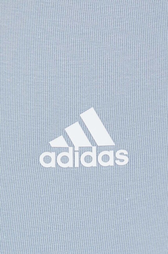 Κολάν adidas μπλε IR5332