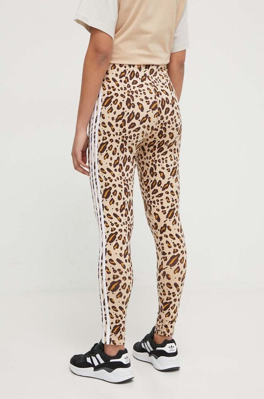 Ρούχα Κολάν adidas Ozweego IS2149 μπεζ