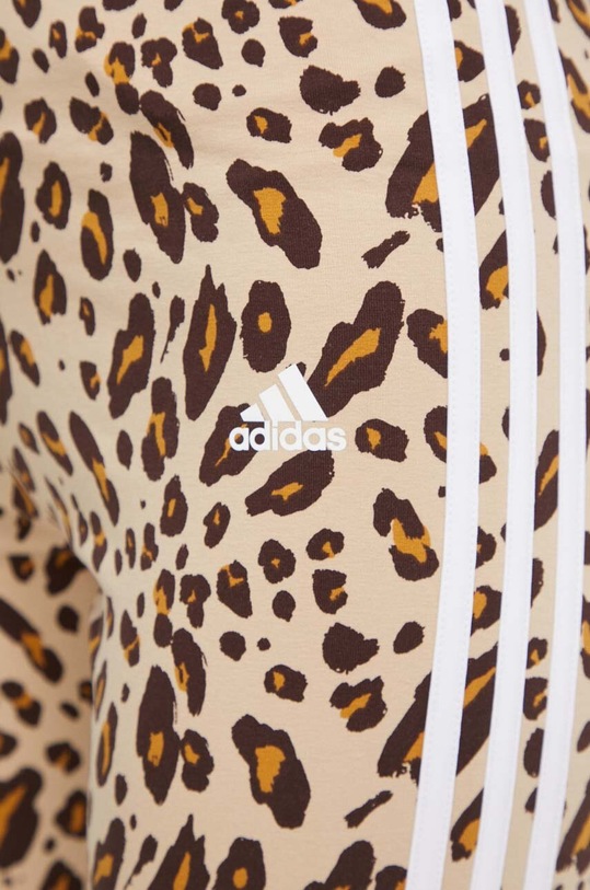 Κολάν adidas Ozweego μπεζ IS2149