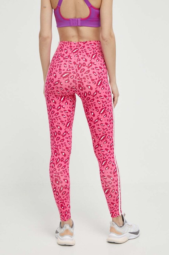 Îmbrăcăminte adidas colanti IS2151 roz