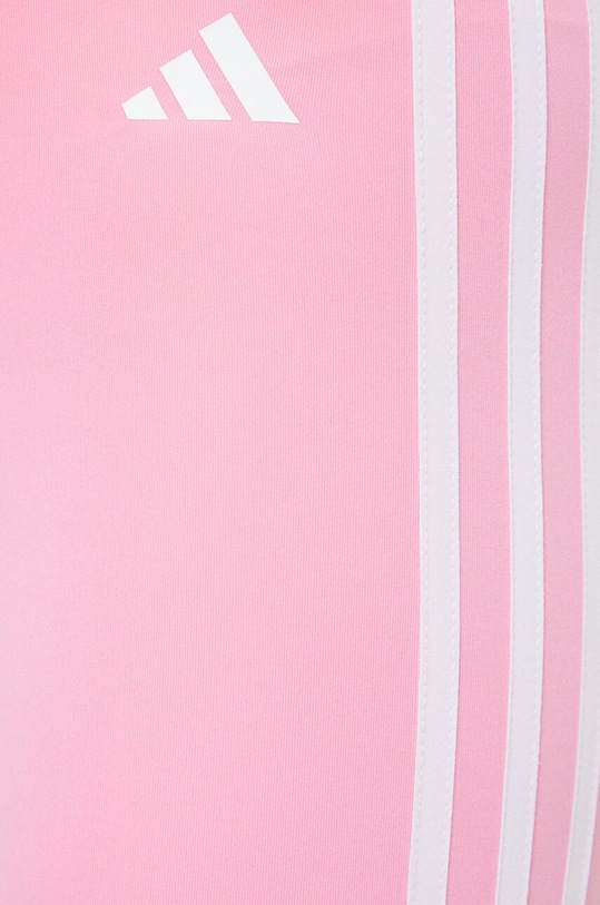 adidas Performance legginsy treningowe Train Essentials różowy IS2164