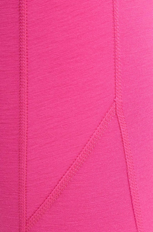adidas by Stella McCartney leggins de antrenament roz IT5712