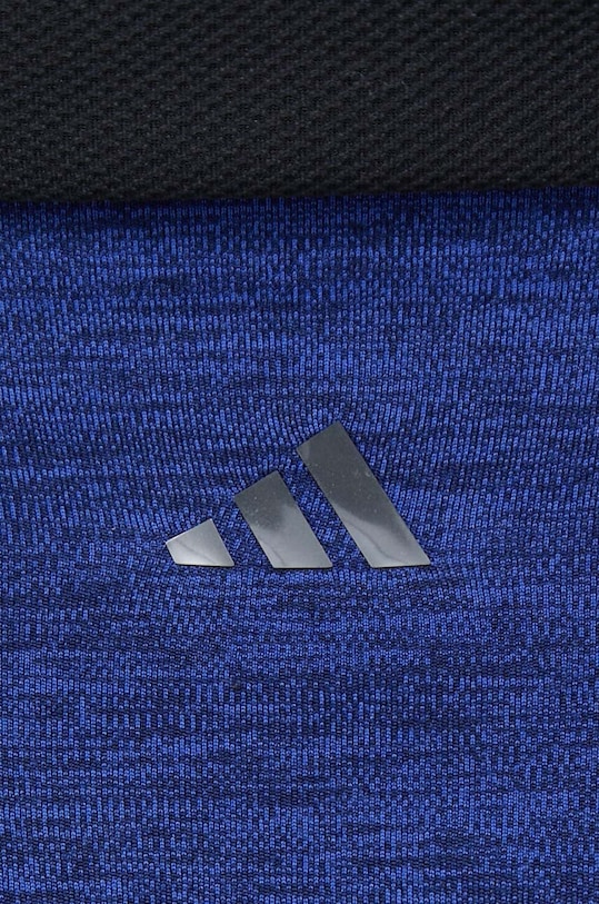 adidas Performance legginsy treningowe All Me granatowy IT9152