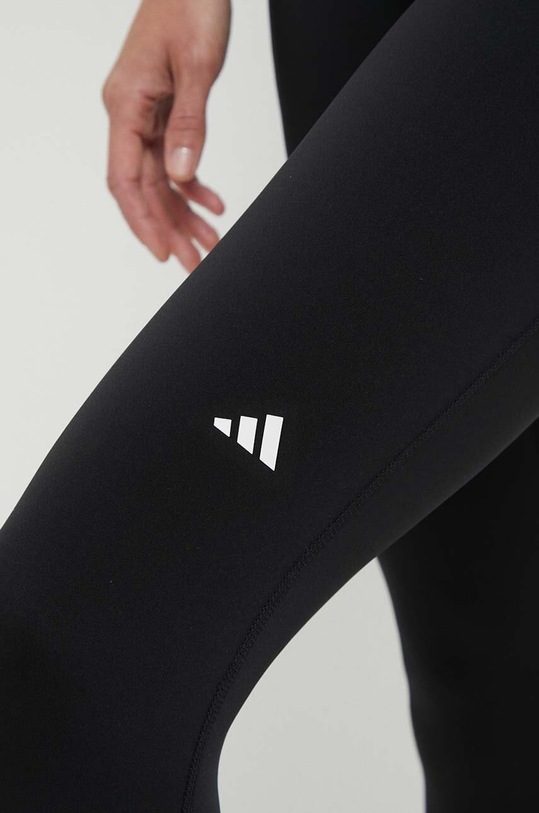 adidas Performance legginsy do biegania DailyRun czarny IU1644