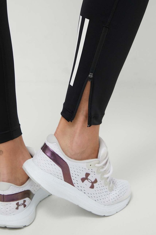 adidas Performance legginsy do biegania DailyRun IU1644 czarny