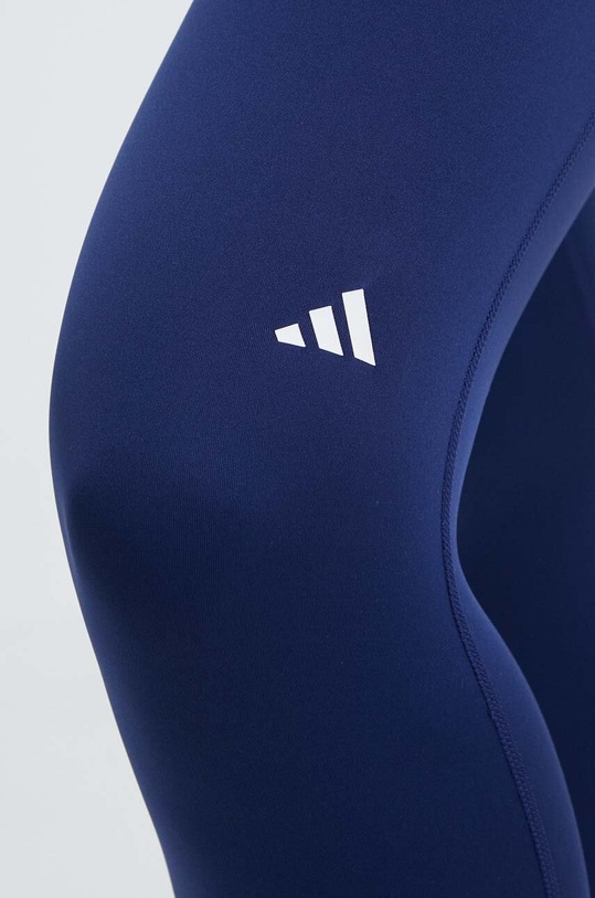 adidas Performance legginsy do biegania DailyRun granatowy IU1648