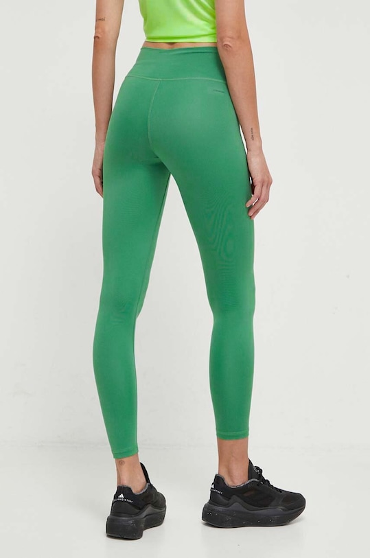 Odzież adidas Performance legginsy treningowe Training Essentials IT9373 zielony