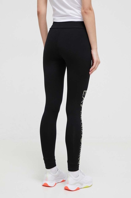 Oblačila Pajkice EA7 Emporio Armani 3DTP53.TJ01Z črna