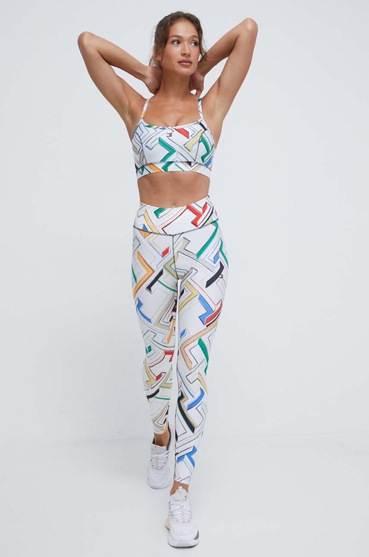 Tajice Tommy Hilfiger WW0WW41513 bijela SS24