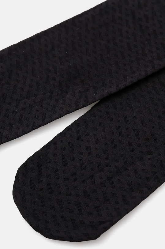 Ponožky BOSS 2-pak 50510741 čierna AW24