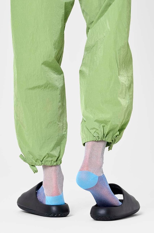 Happy Socks skarpetki Pastel Sock P000655 niebieski SS24