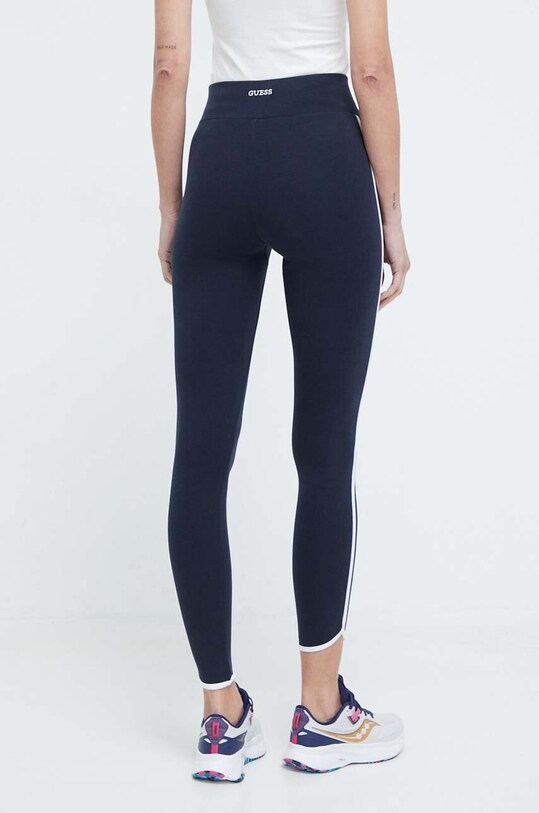 Ruházat Guess legging HARPER V4GB00.KBP41 sötétkék