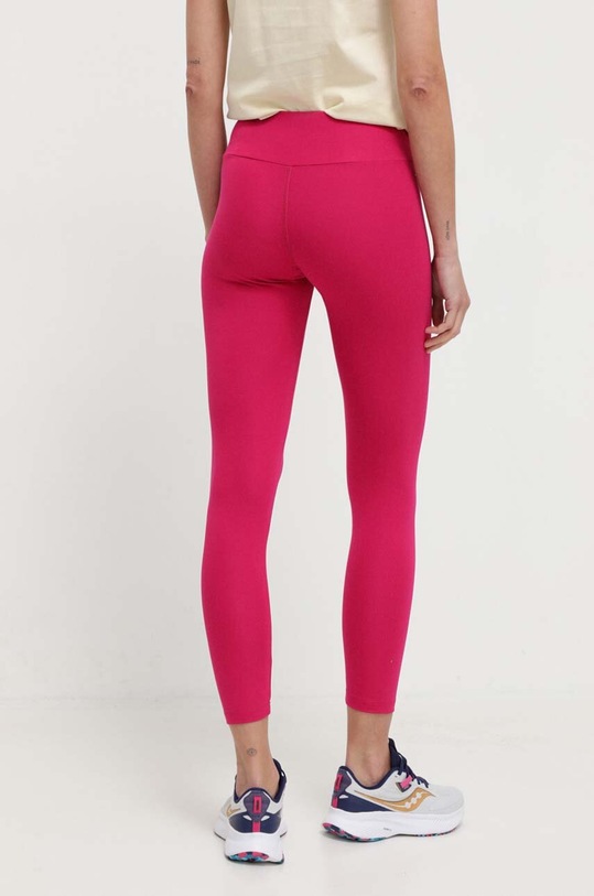 Ruházat Guess legging ELLE V4GB15.KC7L0 rózsaszín