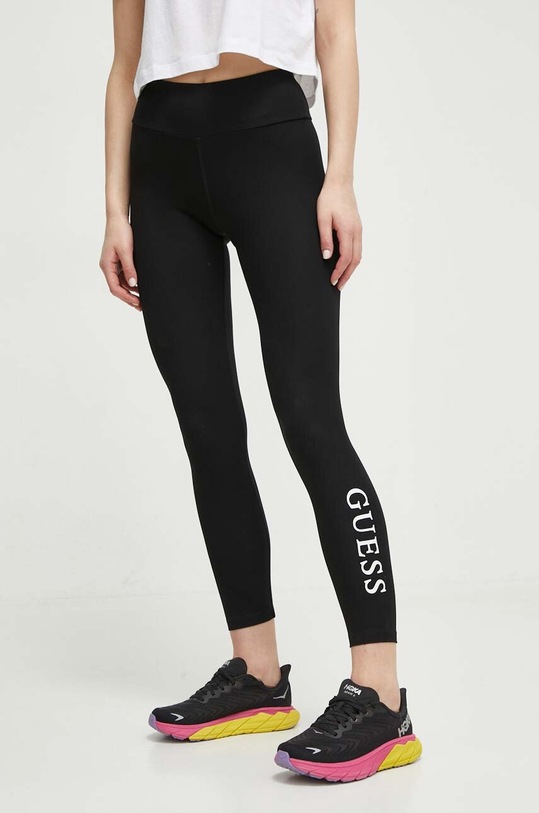 Κολάν Guess V4GB15.KC7L0 μαύρο SS24