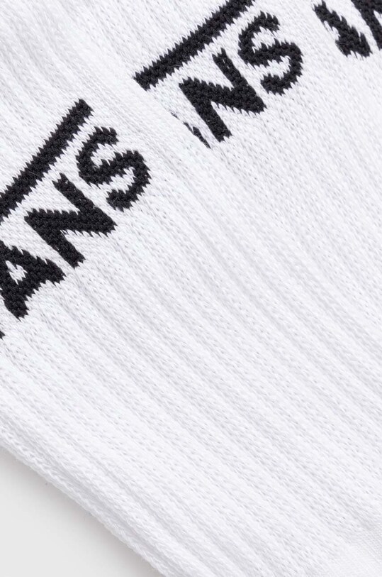Чорапи Vans (3 броя) VN0A49ZFWHT1 бял SS24