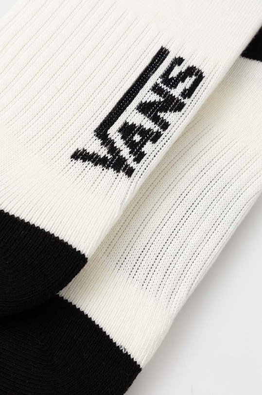 Ponožky Vans VN000GMGFS81 béžová SS24