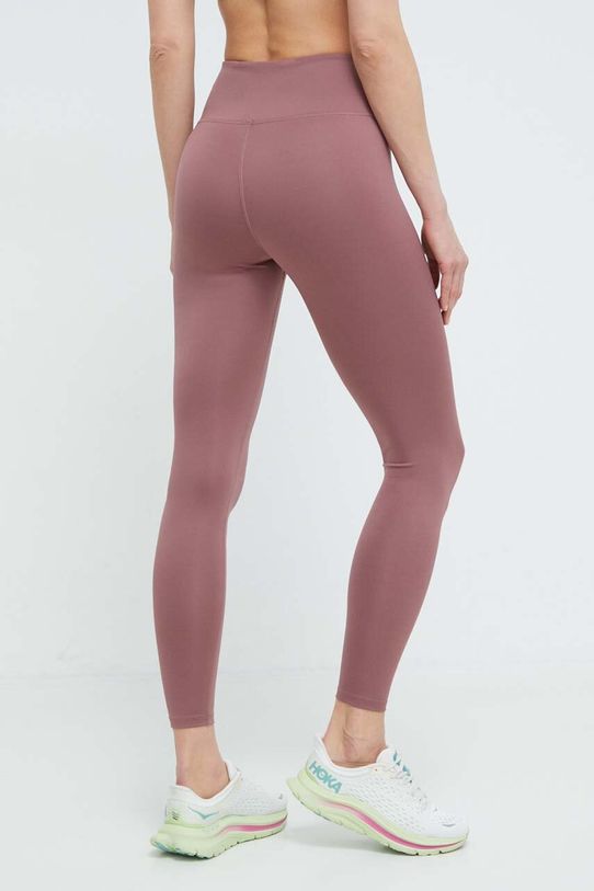 Odzież Calvin Klein Performance legginsy treningowe 00GWS4L636 różowy