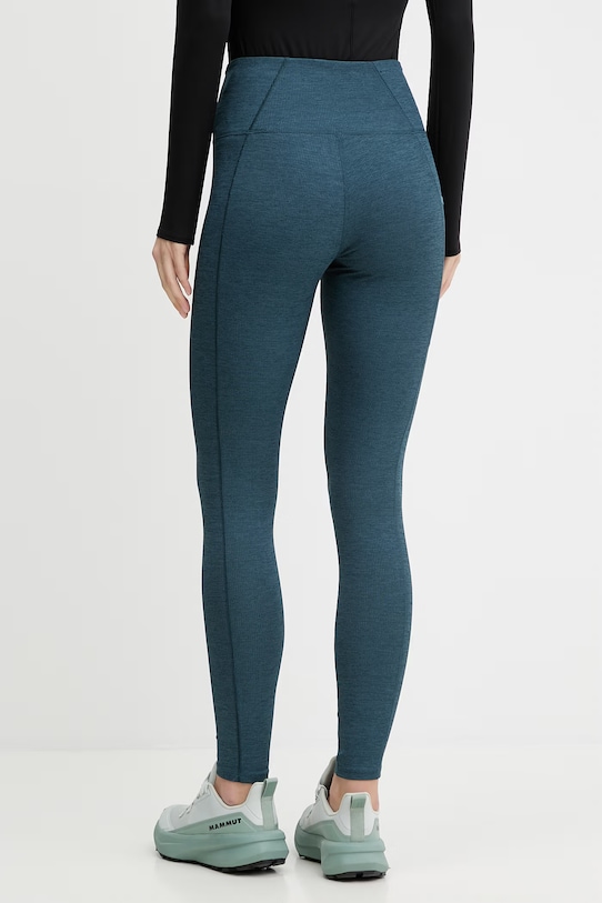 Oblečenie Športové legíny Columbia Move 2072961 tyrkysová