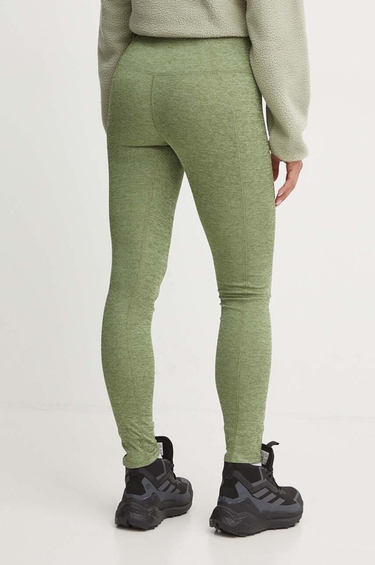 Abbigliamento Columbia leggins sportivi Move 2072961 verde